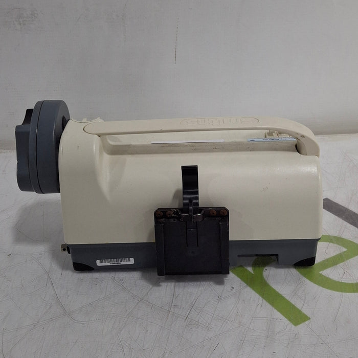 Smiths Medical Medfusion 3500 Version 5 Syringe Infusion Pump