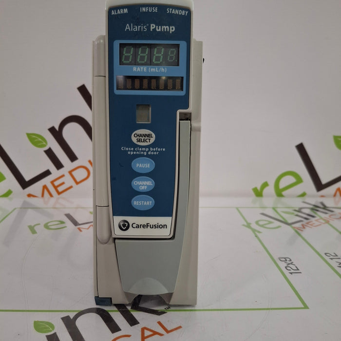 CareFusion Alaris 8100 LVP Infusion Pump Module