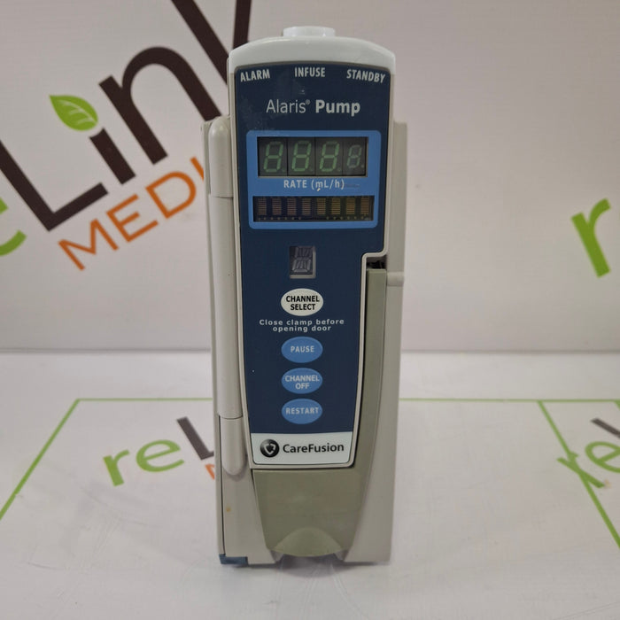 CareFusion Alaris 8100 LVP Infusion Pump Module