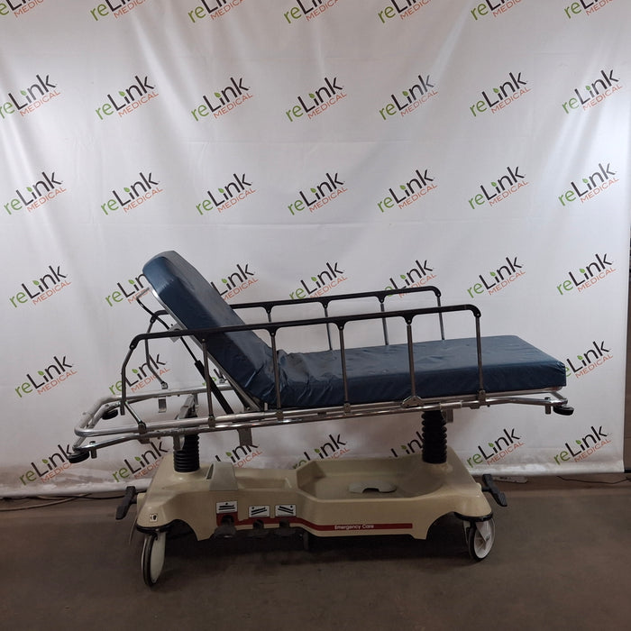 Stryker 1000 Emergency Department Stretcher