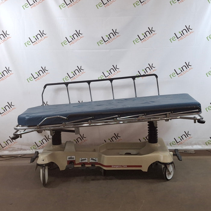 Stryker 1000 Emergency Department Stretcher