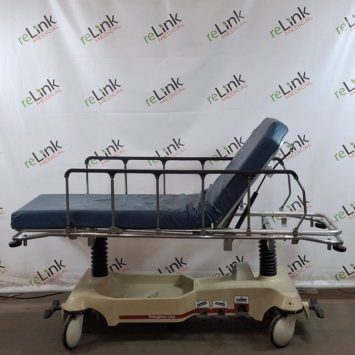 Stryker 1000 Emergency Department Stretcher