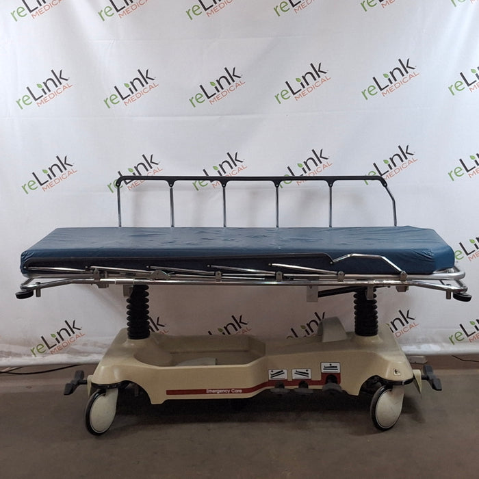 Stryker 1000 Emergency Department Stretcher