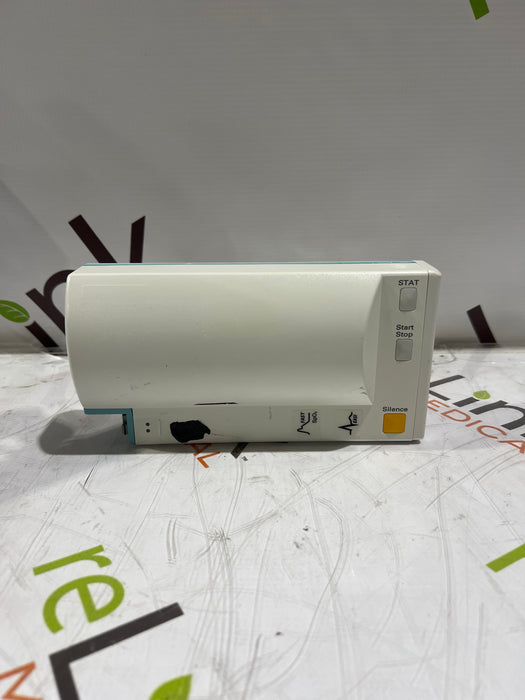 Philips M3001A-A01C06 Fast SpO2, NIBP, ECG, Temp, IBP MMS Module