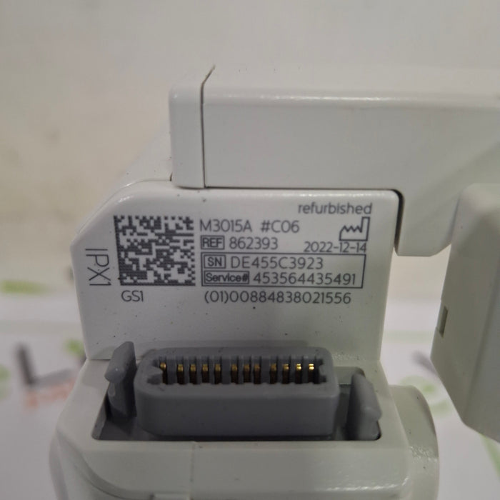 Philips M3015A-C06 CO2, Temp, IBP Extension Module