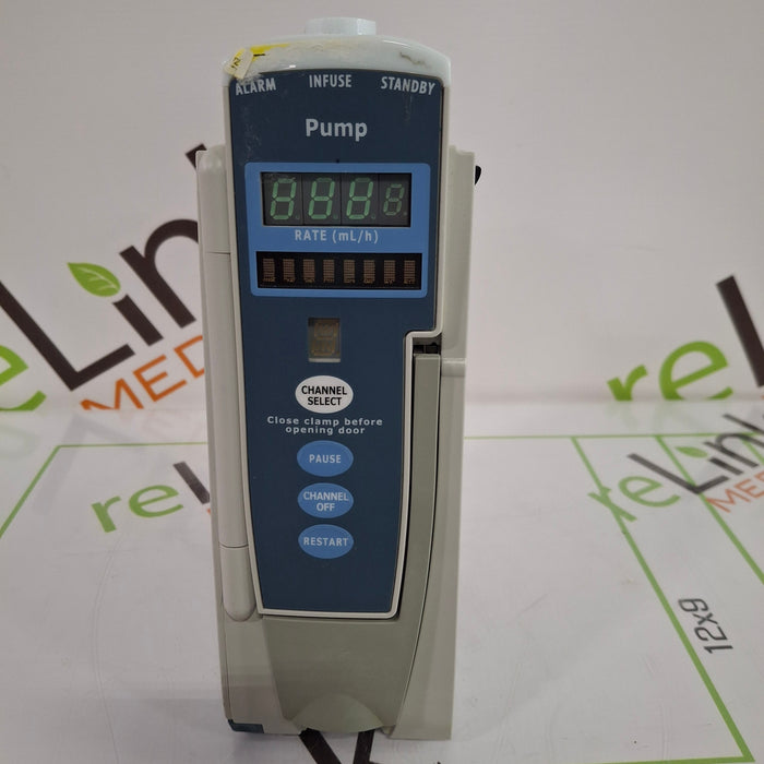 CareFusion Alaris 8100 LVP Infusion Pump Module