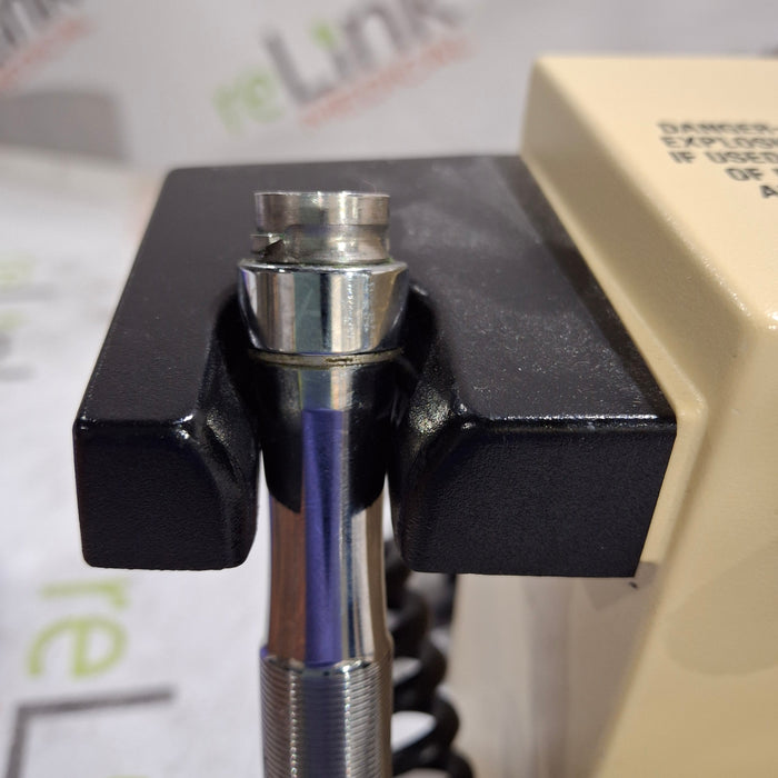 Welch Allyn 74710 Transformer Otoscope Ophthalmoscope