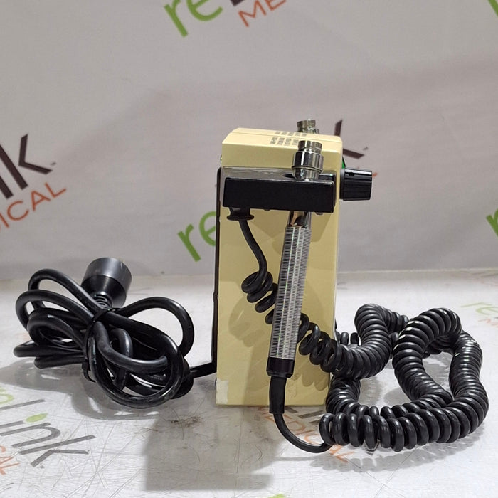 Welch Allyn 74710 Transformer Otoscope Ophthalmoscope