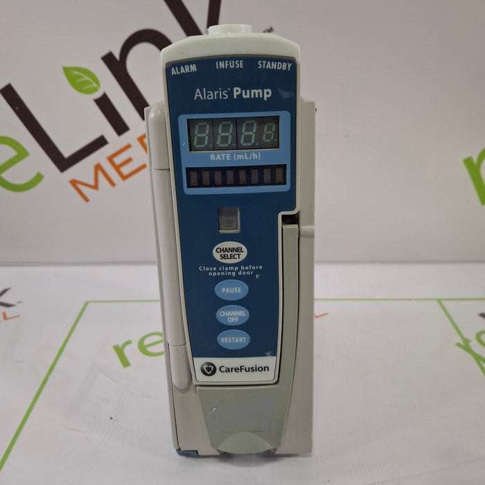 CareFusion Alaris 8100 LVP Infusion Pump Module