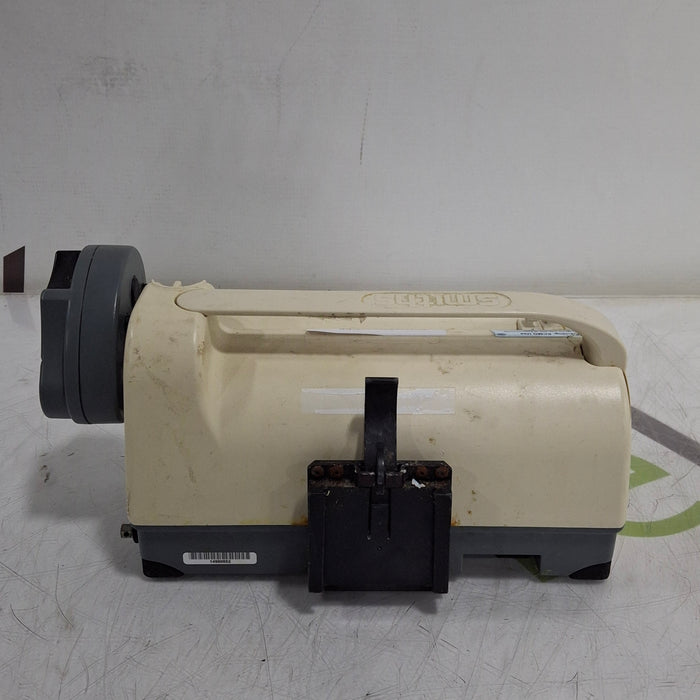 Smiths Medical Medfusion 3500 Syringe Infusion Pump