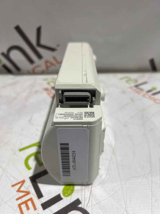 Philips M3001A-A01C06 Fast SpO2, NIBP, ECG, Temp, IBP MMS Module