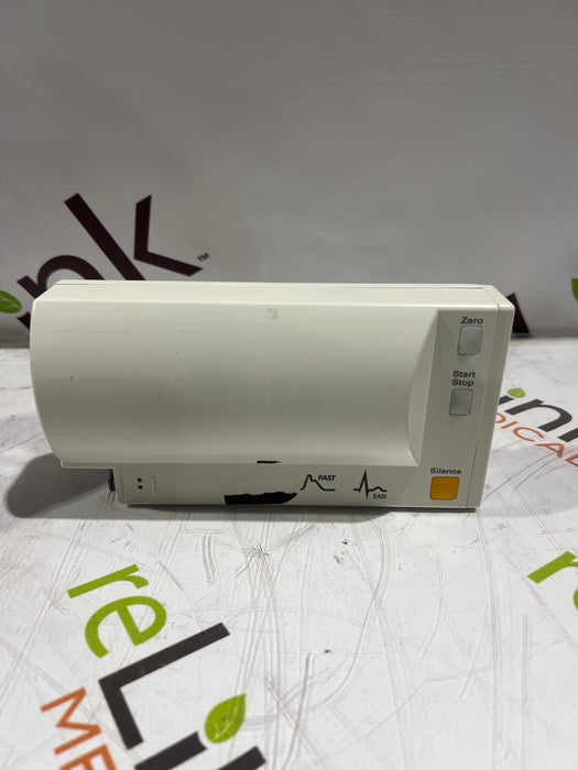 Philips M3001A-A01C06 Fast SpO2, NIBP, ECG, Temp, IBP MMS Module