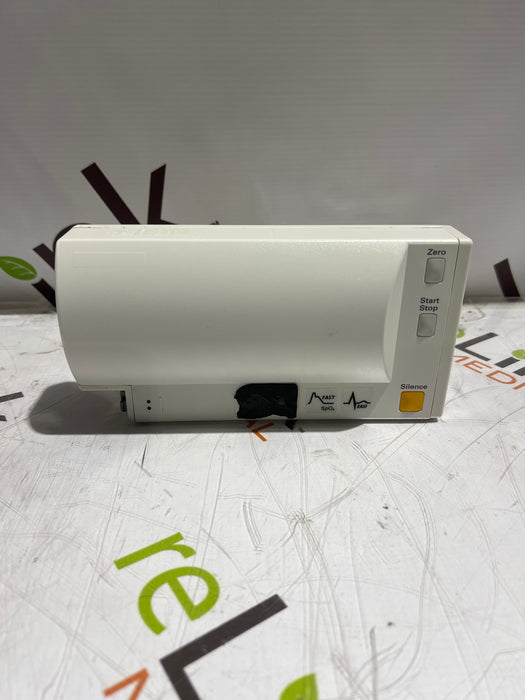 Philips M3001A-A01C06 Fast SpO2, NIBP, ECG, Temp, IBP MMS Module