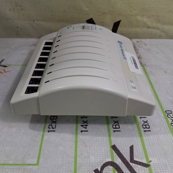 GE Healthcare Unity Network ID Interface Device Patient Monitor