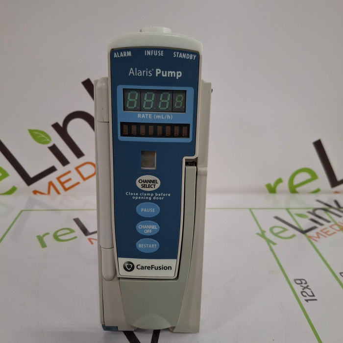 CareFusion Alaris 8100 LVP Infusion Pump Module