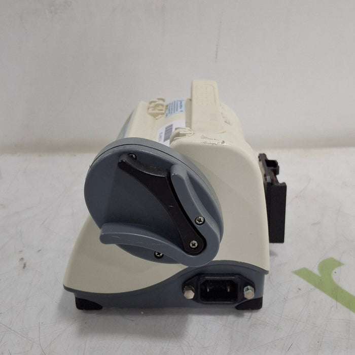 Smiths Medical Medfusion 3500 Version 5 Syringe Infusion Pump