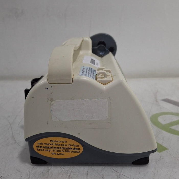 Smiths Medical Medfusion 3500 Version 5 Syringe Infusion Pump