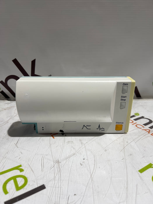 Philips M3001A-A01C06 Fast SpO2, NIBP, ECG, Temp, IBP MMS Module
