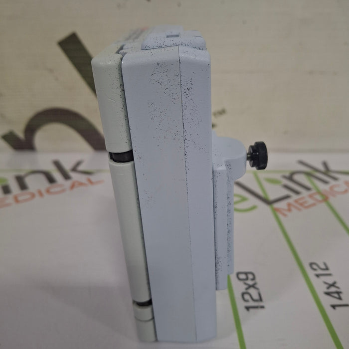 Baxter Sigma Spectrum w/Non Wireless or No Battery Infusion Pump