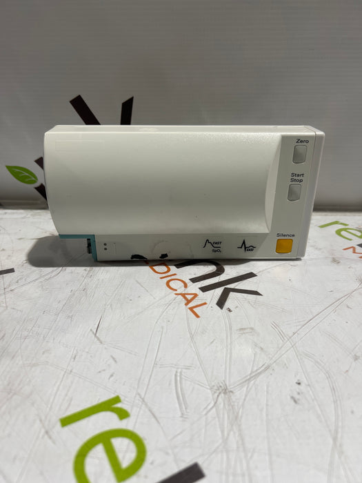 Philips M3001A-A01C06 Fast SpO2, NIBP, ECG, Temp, IBP MMS Module