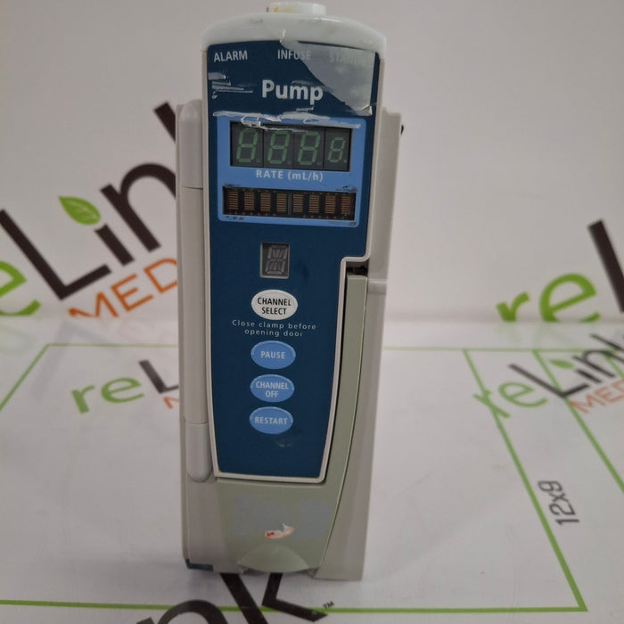 CareFusion Alaris 8100 LVP Infusion Pump Module