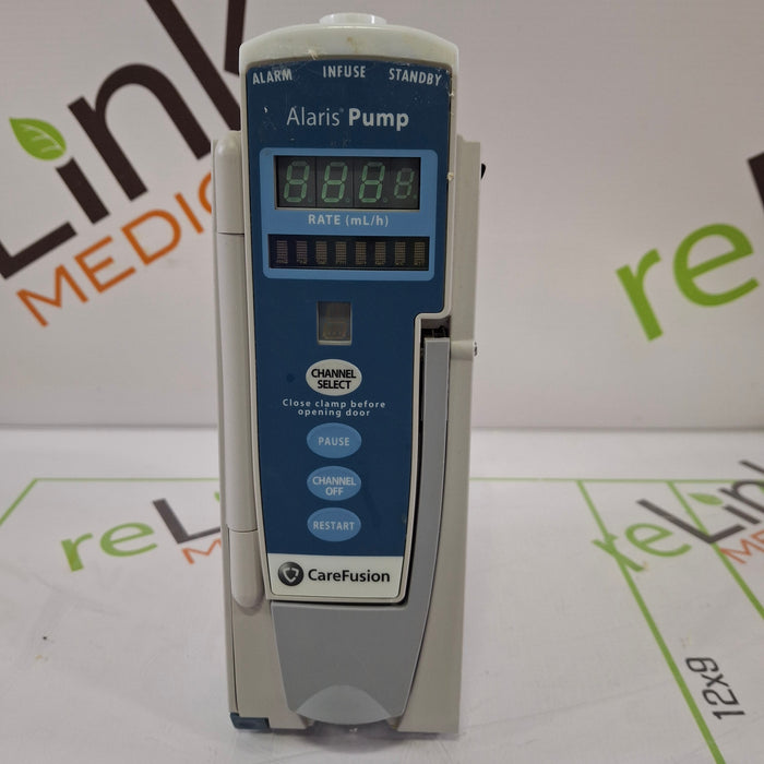 CareFusion Alaris 8100 LVP Infusion Pump Module