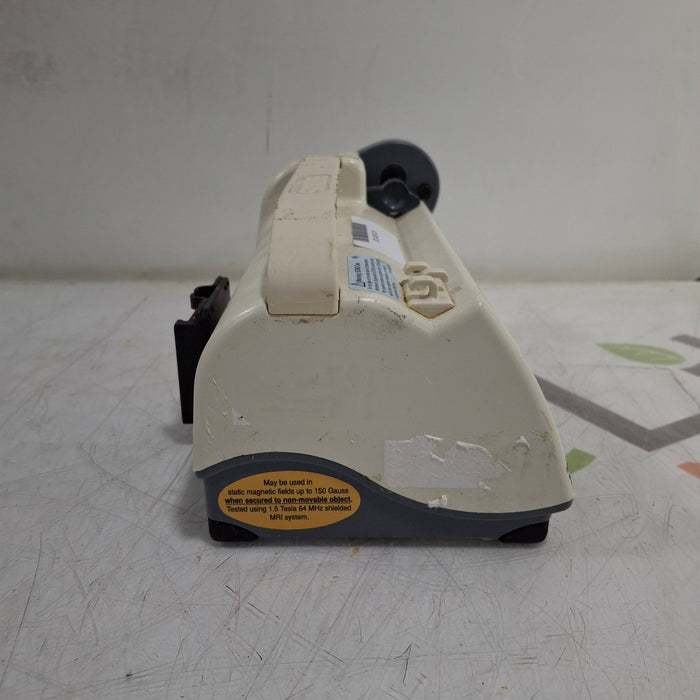 Smiths Medical Medfusion 3500 Version 5 Syringe Infusion Pump