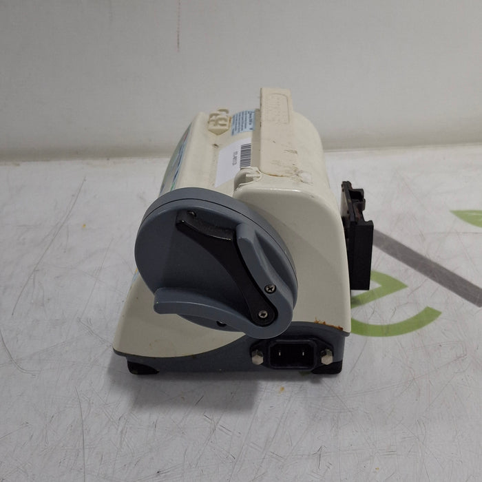 Smiths Medical Medfusion 3500 Version 5 Syringe Infusion Pump