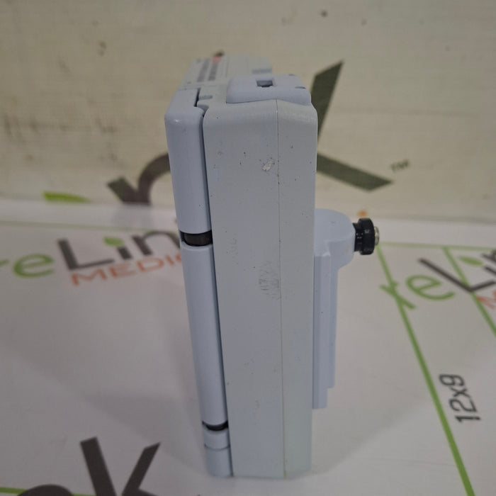 Baxter Sigma Spectrum w/Non Wireless or No Battery Infusion Pump