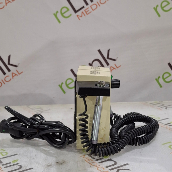 Welch Allyn 74710 Transformer Otoscope Ophthalmoscope
