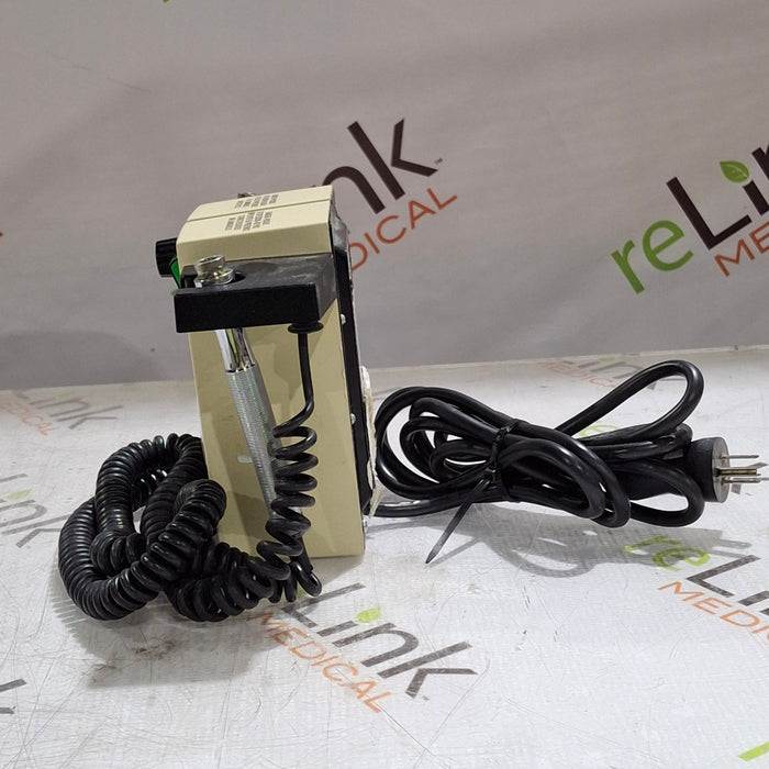 Welch Allyn 74710 Transformer Otoscope Ophthalmoscope