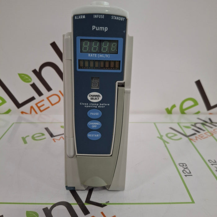 CareFusion Alaris 8100 LVP Infusion Pump Module