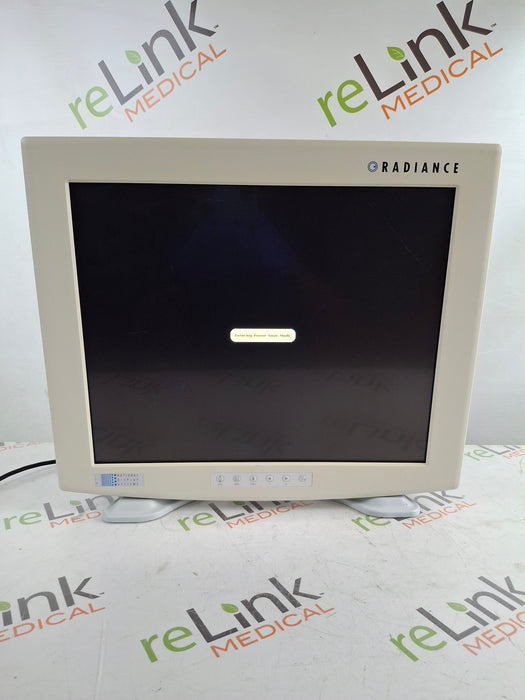 Karl Storz SC-SX19-A1A11 Monitor
