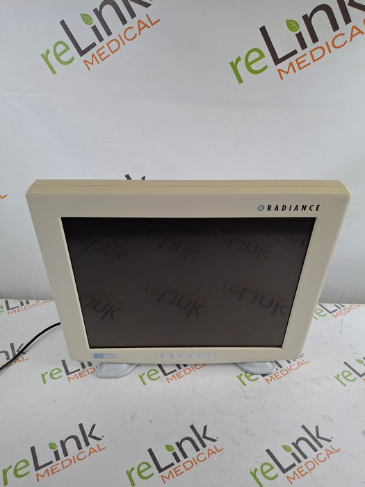 Karl Storz SC-SX19-A1A11 Monitor