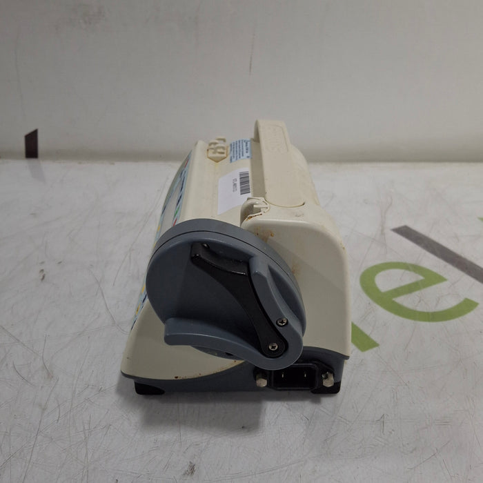 Smiths Medical Medfusion 3500 Version 5 Syringe Infusion Pump