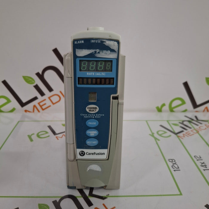 CareFusion Alaris 8110 Syringe Pump Module