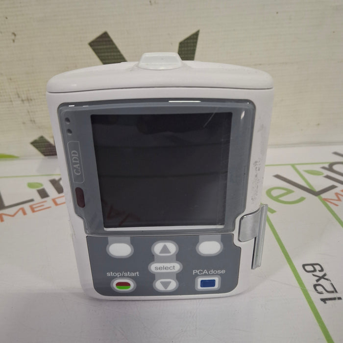 Smiths Medical CADD Solis 2110 Ambulatory Infusion Pump