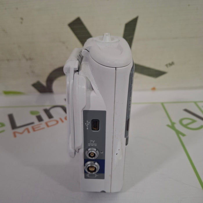 Smiths Medical CADD Solis 2110 Ambulatory Infusion Pump