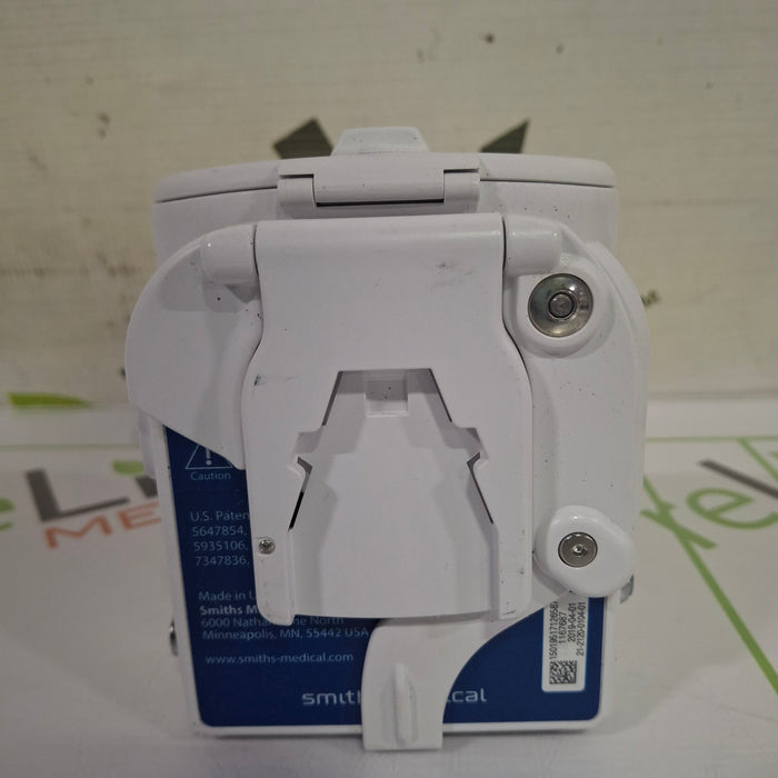 Smiths Medical CADD Solis 2110 Ambulatory Infusion Pump