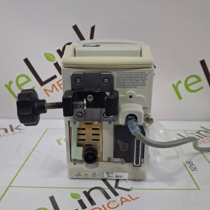 CareFusion Alaris 8015 Small Screen POC Infusion Pump
