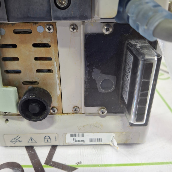 CareFusion Alaris 8015 Small Screen POC Infusion Pump
