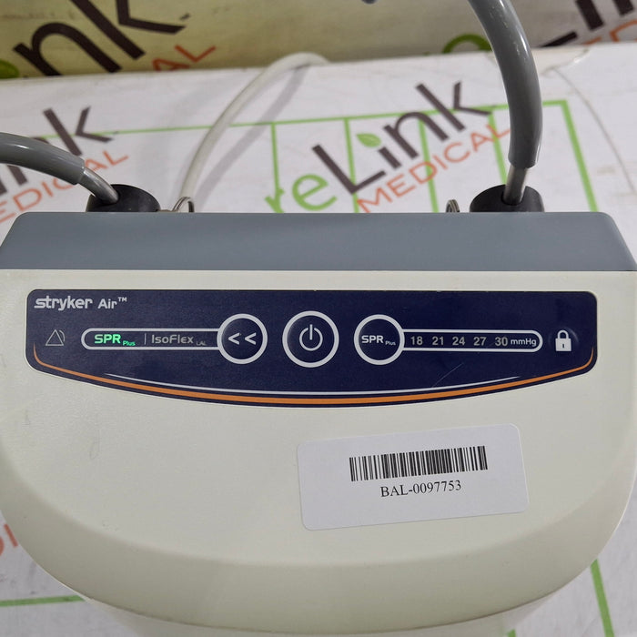 Stryker 2861 Air pump