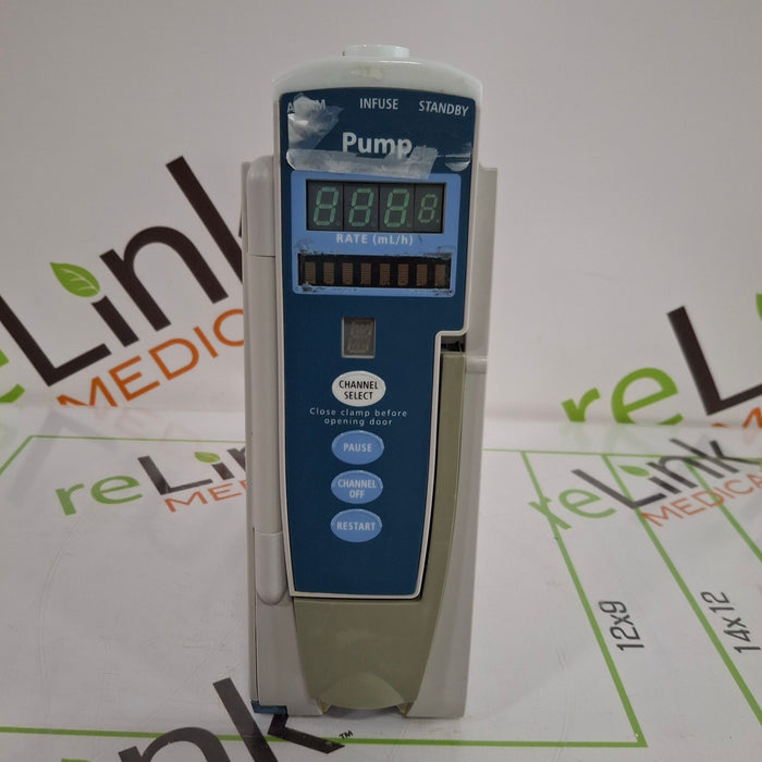 CareFusion Alaris 8110 Syringe Pump Module