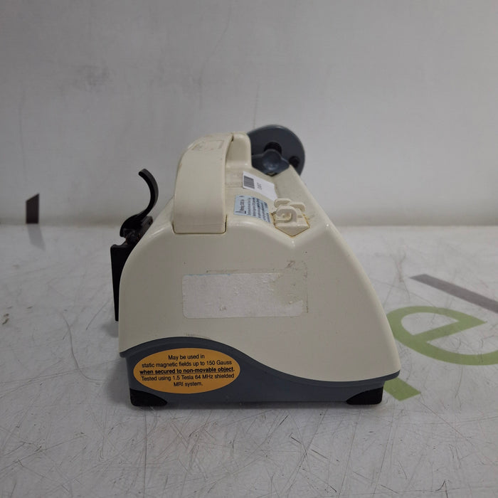 Smiths Medical Medfusion 3500 Version 5 Syringe Infusion Pump