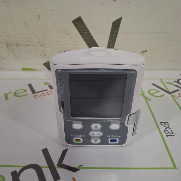Smiths Medical CADD Solis 2110 Ambulatory Infusion Pump