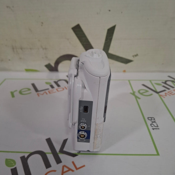 Smiths Medical CADD Solis 2110 Ambulatory Infusion Pump