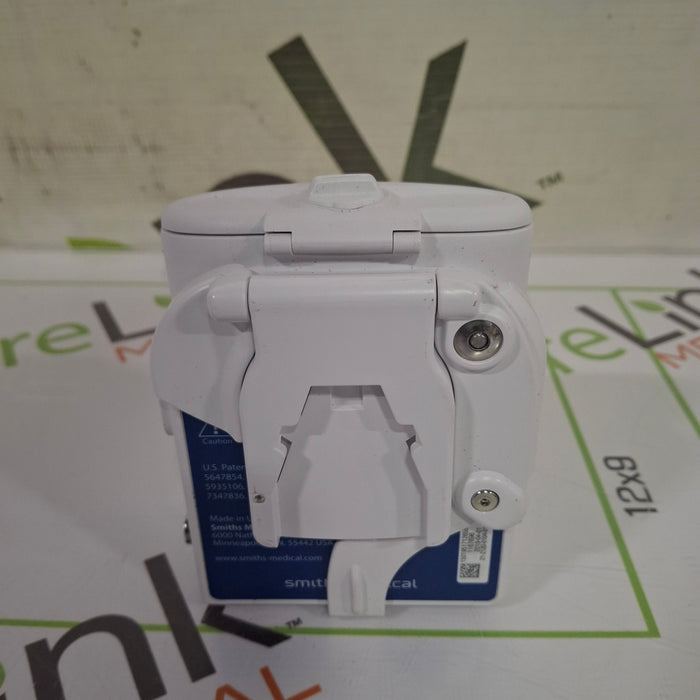 Smiths Medical CADD Solis 2110 Ambulatory Infusion Pump