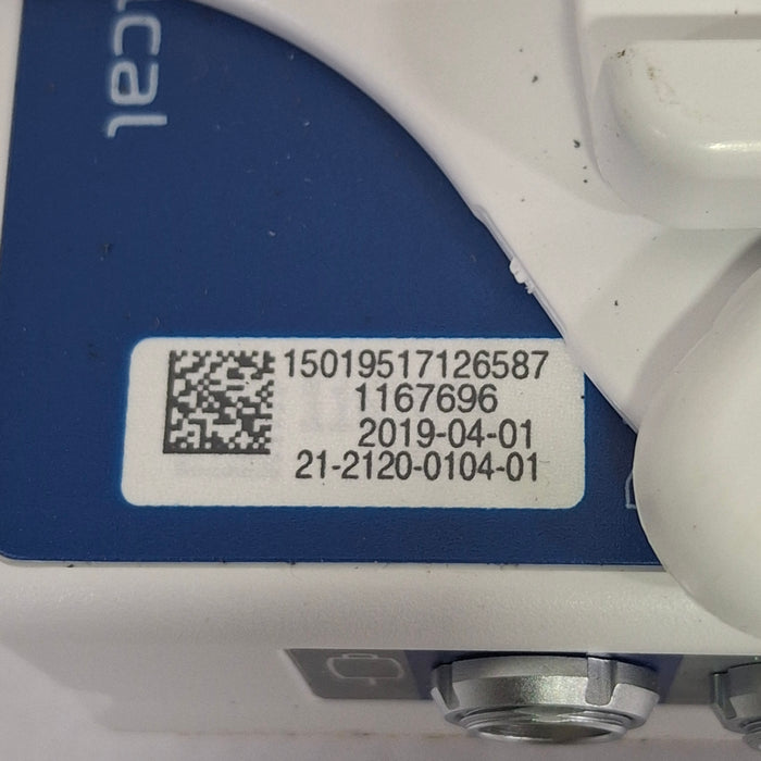 Smiths Medical CADD Solis 2110 Ambulatory Infusion Pump