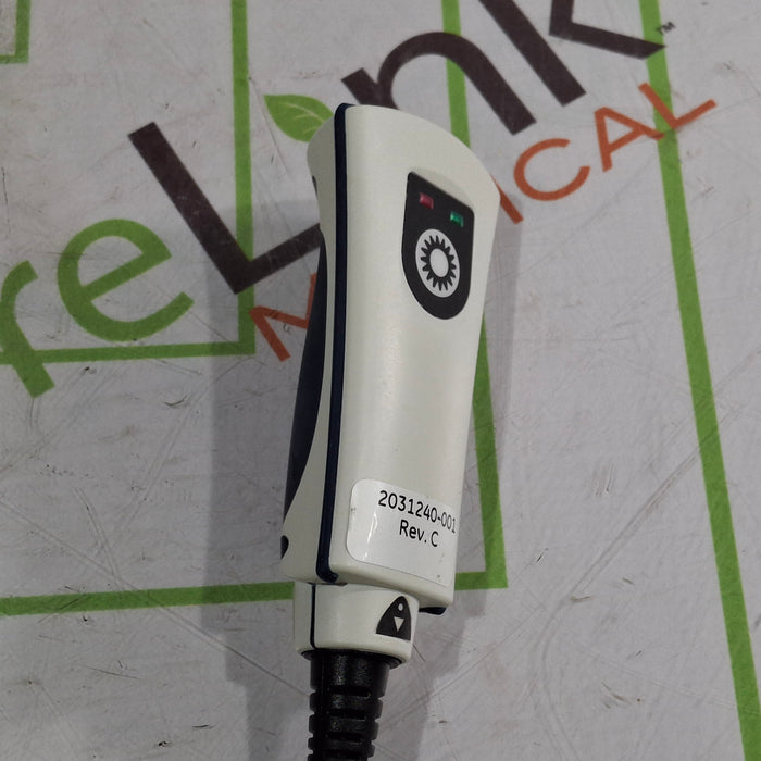 JADAK LLC Barcode Scanner (PS2)