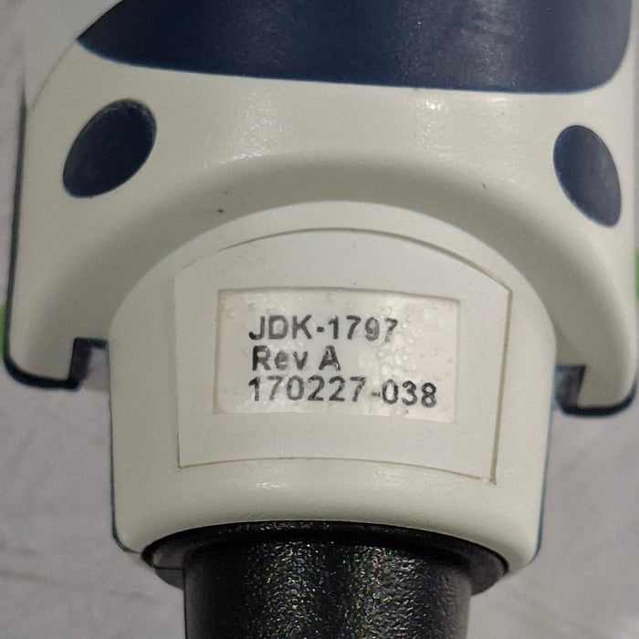 JADAK LLC Barcode Scanner (PS2)